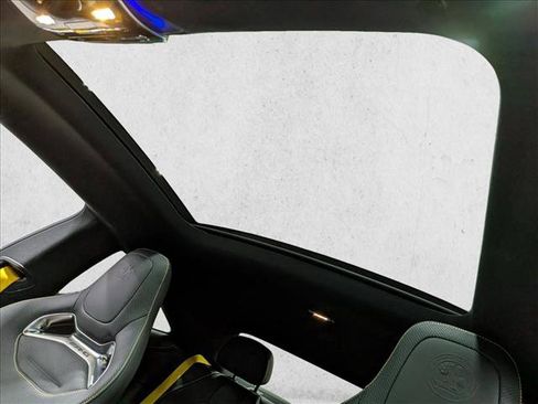 Certified 2026 Mercedes-Benz CLE 53 AMG 4MATIC Coupe image 15