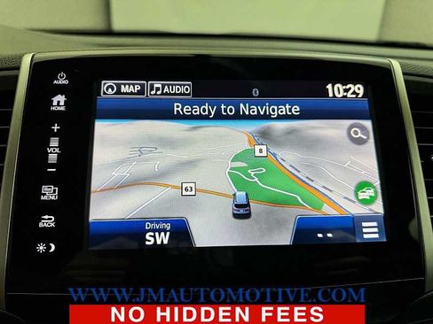 Used 2018 Honda Pilot EX-L image 29