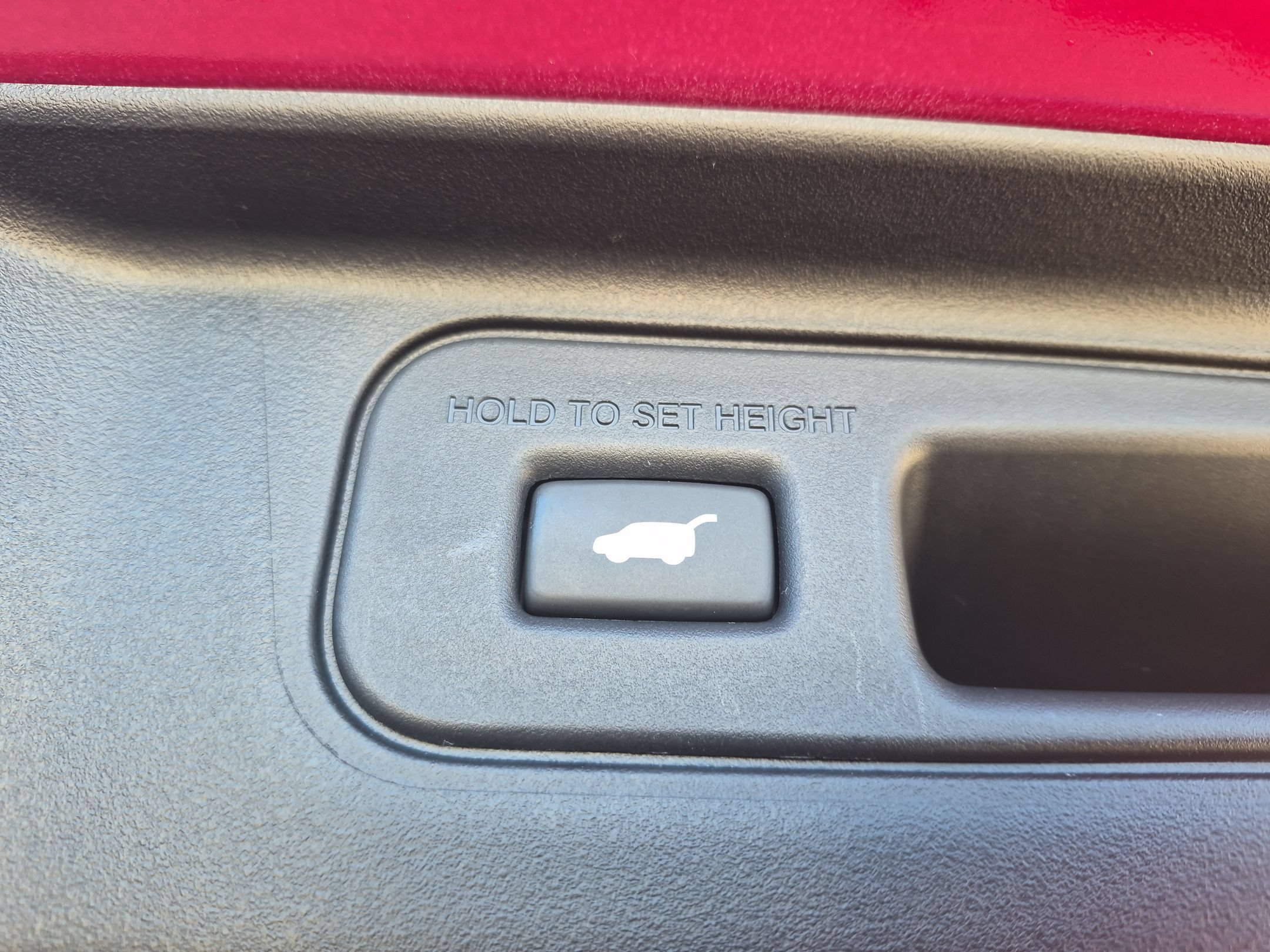 Used 2026 Honda Passport TrailSport image 28