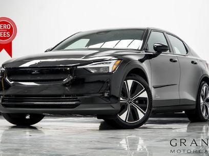 Used 2024 Polestar Polestar 2