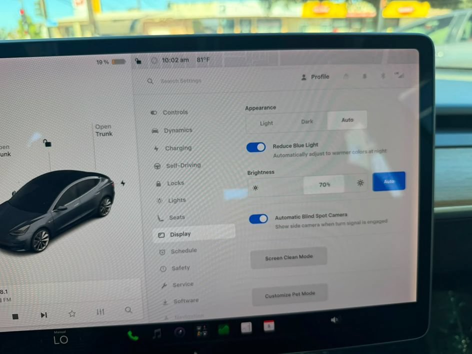 Used 2018 Tesla Model 3 Mid Range RWD image 36