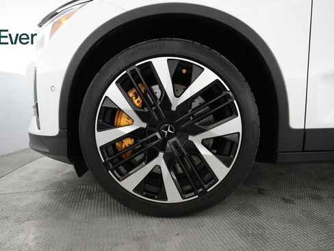 Used 2024 Polestar Polestar 2 AWD/4WD image 19