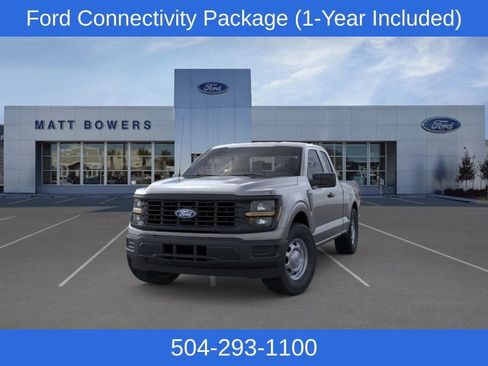 New 2026 Ford F150 XL RWD image 3
