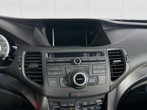 Used 2013 Acura TSX Sedan FWD image 19