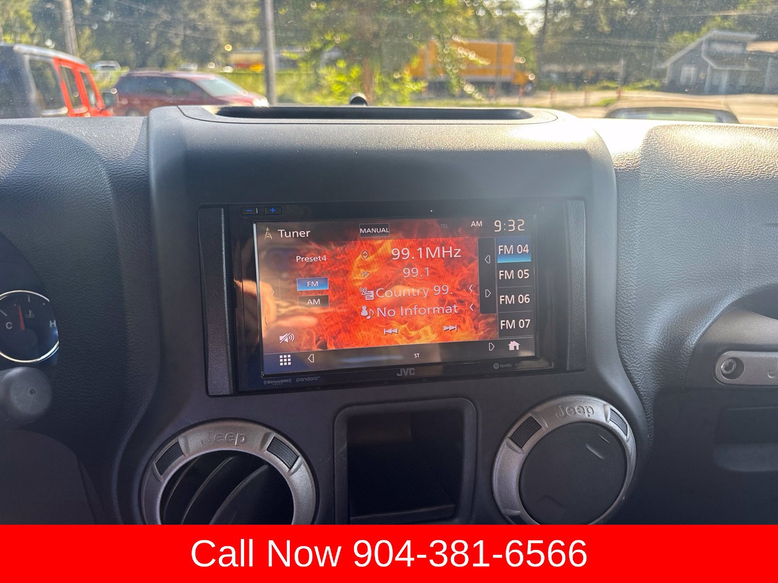 Used 2015 Jeep Wrangler Sport AWD/4WD image 23