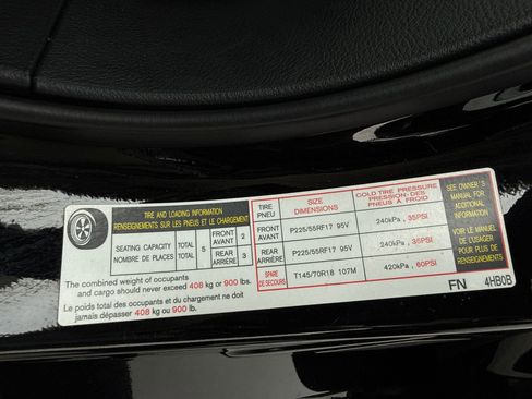 Used 2014 INFINITI Q50 Premium w/ Deluxe Touring Package AWD/4WD image 52