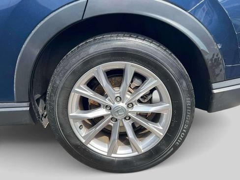 Used 2024 Honda CR-V EX image 9