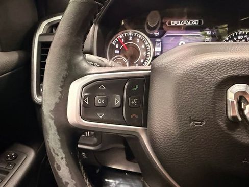 Used 2019 RAM 1500 Big Horn AWD/4WD image 35