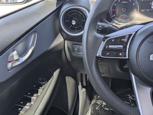 Certified 2024 Kia Forte LXS FWD image 22
