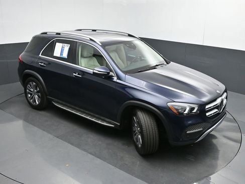 Used 2021 Mercedes-Benz GLE 350 4MATIC image 42