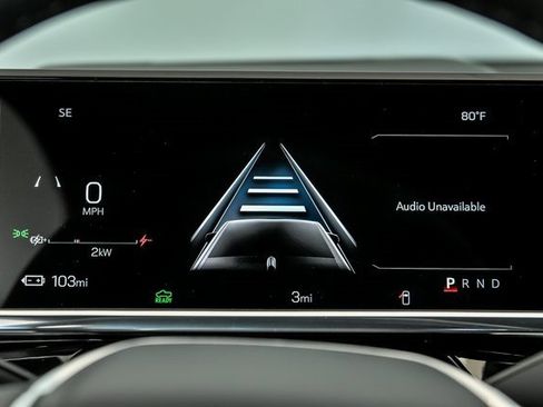 New 2026 GMC Sierra EV Elevation image 10