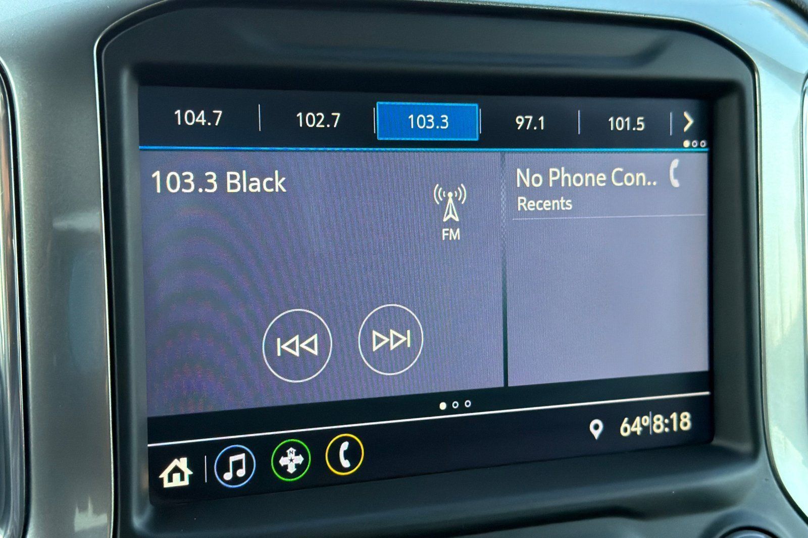 Used 2020 Chevrolet Silverado 1500 LT w/ All-Star Edition AWD/4WD image 14