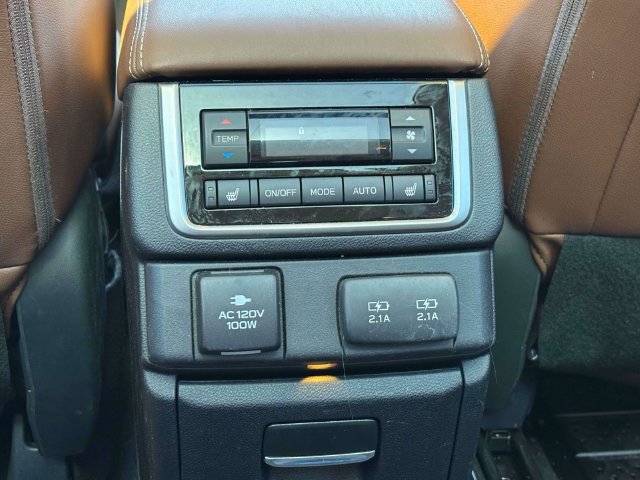 Used 2022 Subaru Ascent Touring AWD/4WD image 34