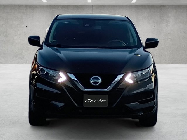 Used 2022 Nissan Rogue Sport S FWD image 18