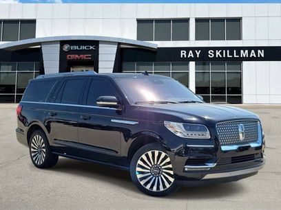 Used 2019 Lincoln Navigator L Reserve