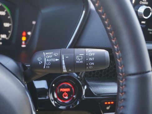 Used 2026 Honda CR-V Sport Touring image 18