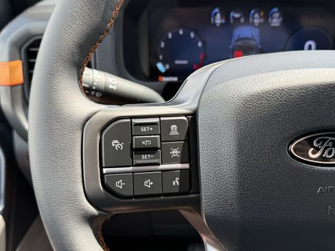 Used 2025 Ford F150 Tremor w/ Bed Utility Package AWD/4WD image 17