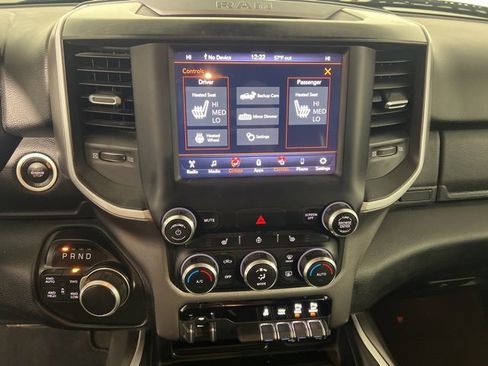 Certified 2020 RAM 1500 Big Horn image 17