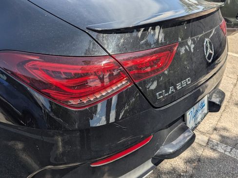 Used 2020 Mercedes-Benz CLA 250 image 14
