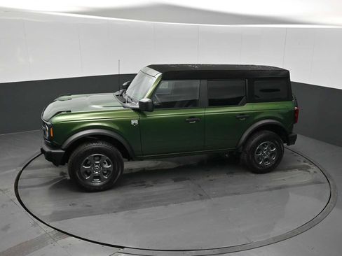 New 2025 Ford Bronco Big Bend image 22