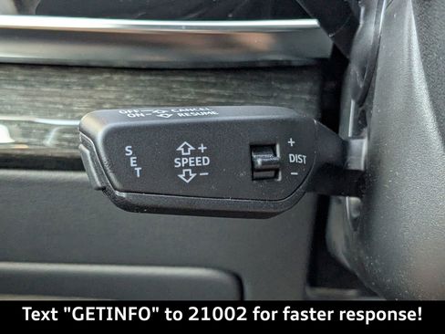 Certified 2025 Audi Q7 3.0T Premium Plus w/ Premium Plus Package image 36