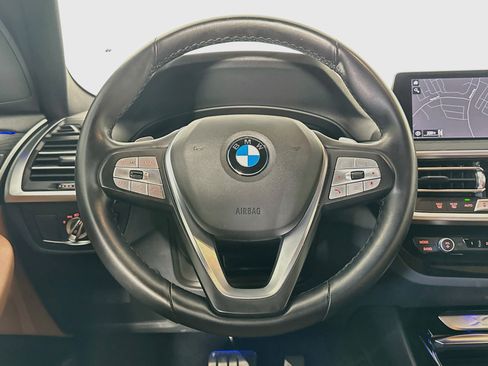 Used 2022 BMW X3 xDrive30i w/ Convenience Package w/ZPA AWD/4WD image 18