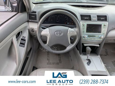 Used 2007 Toyota Camry Hybrid FWD image 12