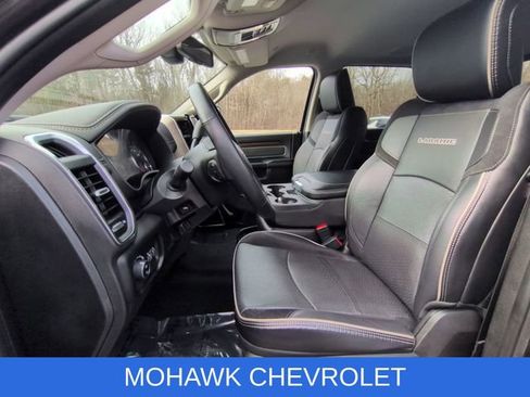 Used 2024 RAM 2500 Laramie image 20