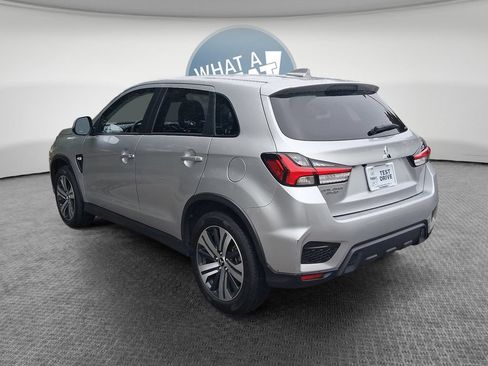 Used 2024 Mitsubishi Outlander Sport AWD image 6