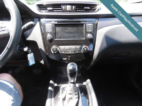 Used 2021 Nissan Rogue Sport S AWD/4WD image 25