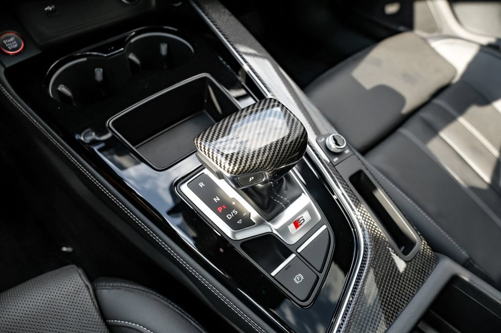 Used 2024 Audi S5 Premium Plus AWD/4WD image 24