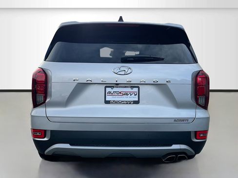 Used 2021 Hyundai Palisade SEL image 6