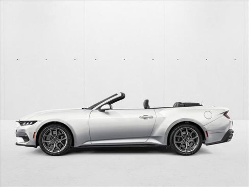 New 2026 Ford Mustang Premium image 3