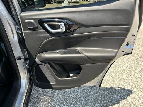 New 2025 Jeep Compass Limited w/ Sun and Sound Group image 27