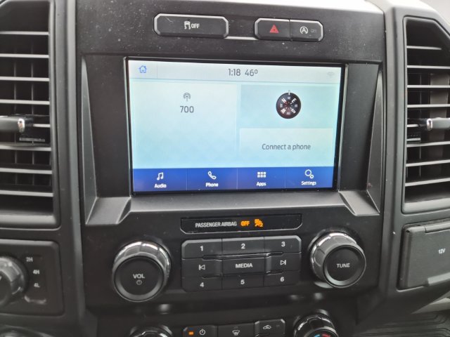 Used 2020 Ford F150 XL w/ Equipment Group 101A Mid AWD/4WD image 15