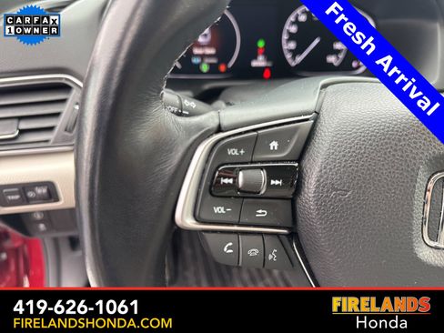 Used 2019 Honda Accord EX-L image 23