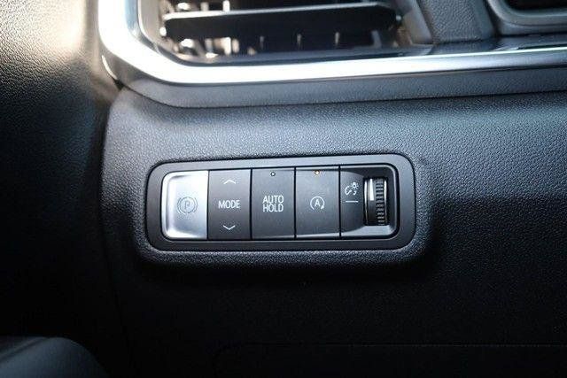 Used 2026 GMC Terrain Elevation w/ Elevation Premium Package FWD image 18