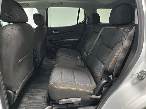 Used 2020 GMC Acadia AT4 w/ Trailering Package image 12