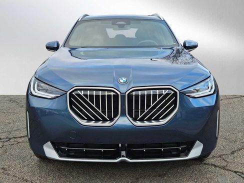 New 2026 BMW X3 xDrive30 w/ Convenience Package image 8