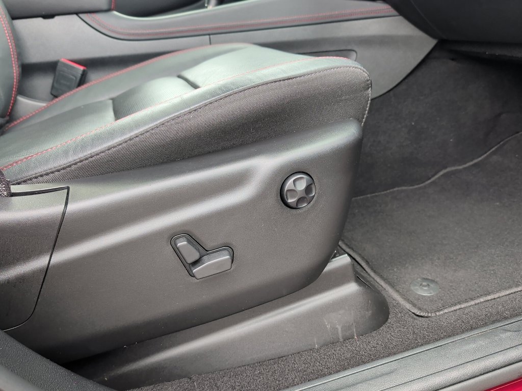 Used 2024 Dodge Durango GT AWD/4WD image 41
