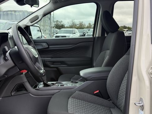 New 2025 Ford Ranger XL RWD image 20