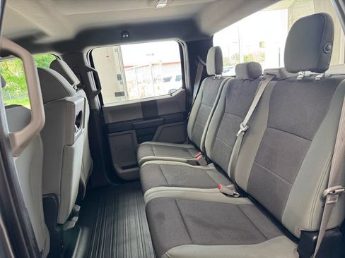 Used 2018 Ford F150 XL w/ Equipment Group 101A Mid AWD/4WD image 21