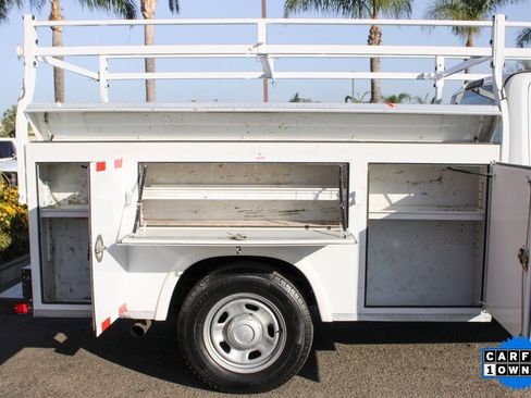 Used 2018 Ford F350 XL image 11