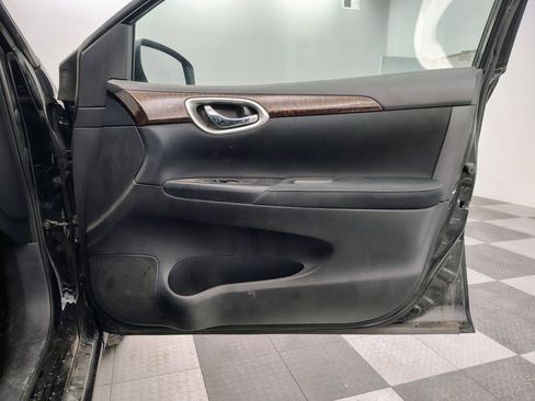 Used 2014 Nissan Sentra SL image 13