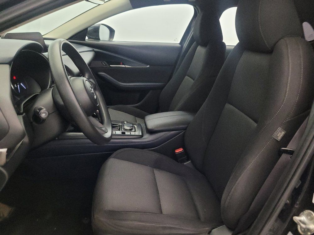 Used 2021 MAZDA CX-30 FWD 2.5 S image 17