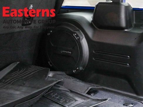 Used 2024 Jeep Wrangler Rubicon 392 image 27