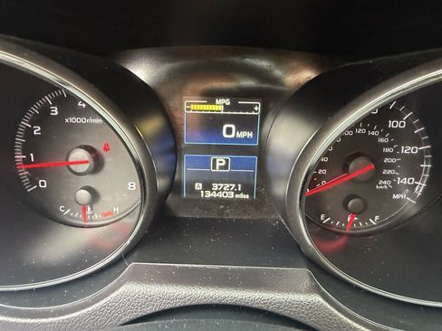 Used 2017 Subaru Outback 2.5i AWD/4WD image 29