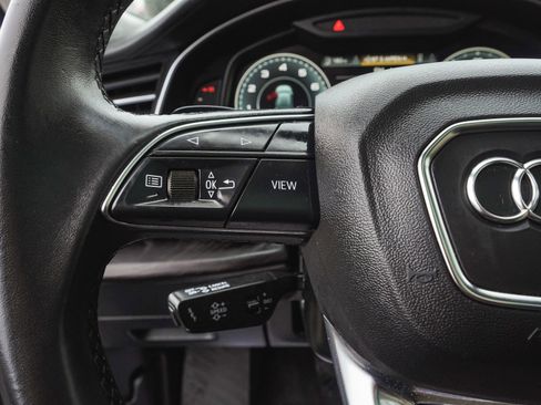 Used 2022 Audi Q8 Prestige w/ Prestige Package image 21