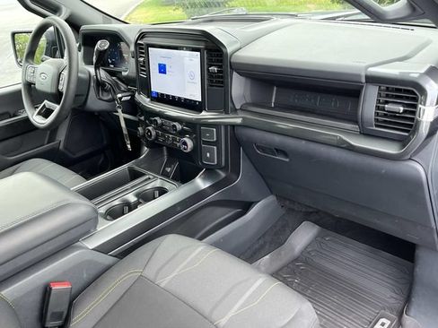 Used 2025 Ford F150 STX AWD/4WD image 20