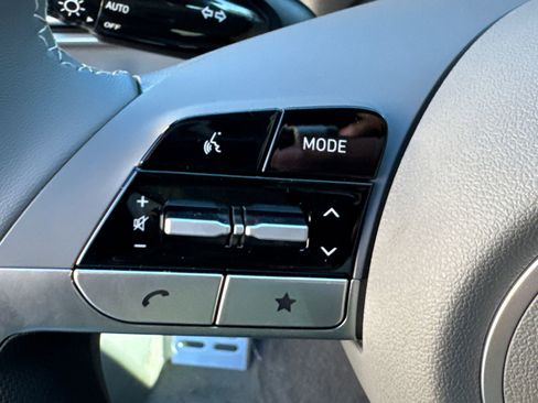 New 2026 Hyundai Elantra SEL Sport image 25